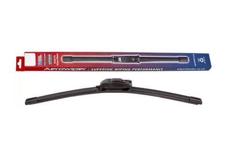 Windscreen Wipers Aerowiper - Triple Pack