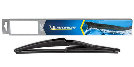 Windscreen Wipers Aerowiper & Michelin Rear Screen - Triple Pack