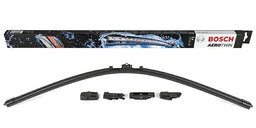 Windscreen Wipers Aerowiper & Bosch Multi-Clip Aerotwin APU - Triple Pack