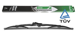 Lucas Premium Wiper Blade with Spray Bar