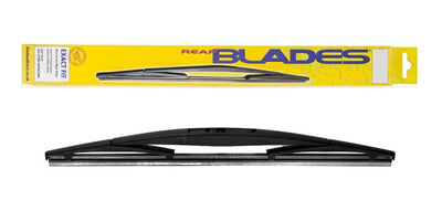 Blades Rear Screen