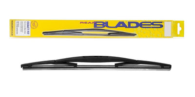 Blades Rear Screen