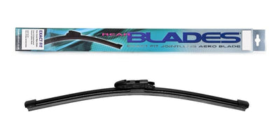 Blades Rear Screen