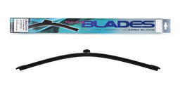 Windscreen Wipers Aerowiper & Blades Rear Screen - Triple Pack