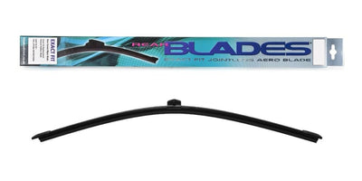 Blades Rear Screen