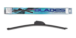 Blades Rear Screen