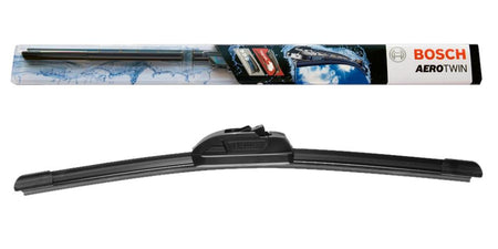 Windscreen Wipers Aerowiper & Bosch Retrofit Aerotwin - Triple Pack