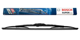 Windscreen Wipers Aerowiper & Bosch Super Plus - Triple Pack