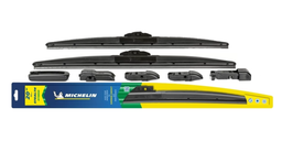 Michelin Stealth and Bosch Super Plus - Triple Pack