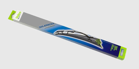 Valeo Silencio Conventional Blades and Bosch Rear Screen - Triple Pack