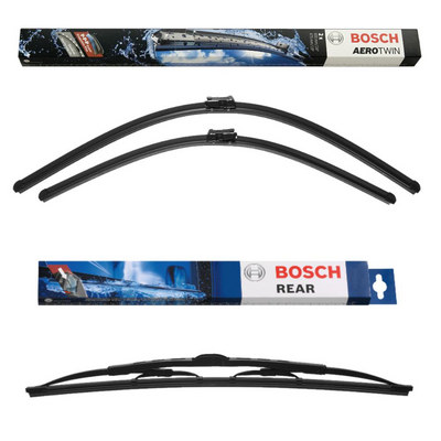 Bosch Aerotwin - Triple Pack