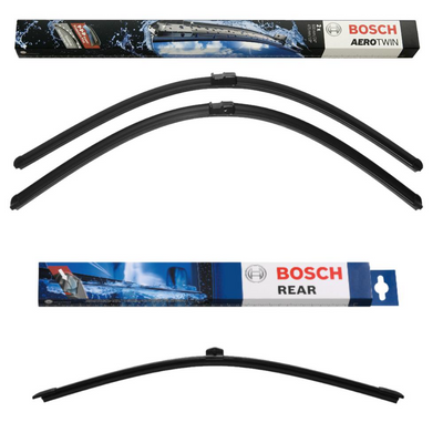 Bosch Aerotwin - Triple Pack