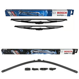 Bosch Super Plus - Triple Pack