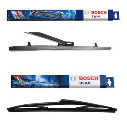 Bosch Specific Fit - Triple Pack