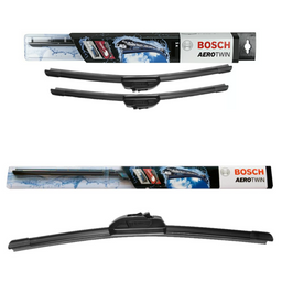 Bosch Retrofit Aerotwin - Triple Pack