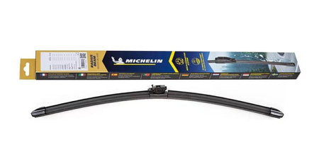 Michelin Radius Beam and Bosch Rear Screen - Triple Pack