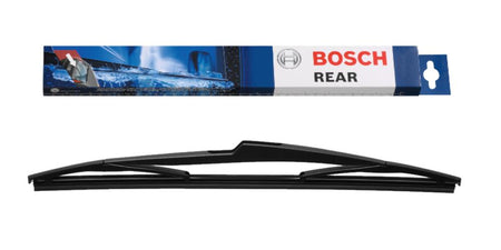 Michelin Radius Beam and Bosch Rear Screen - Triple Pack