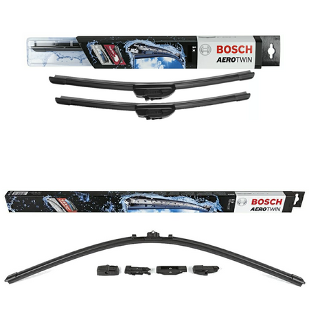 Bosch Retrofit Aerotwin - Triple Pack