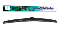 Blades Hybrid and Lucas Rear Screen - Triple Pack