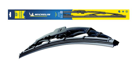 Michelin RainForce - Triple Pack