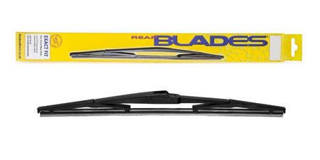 Lucas AIRFLEX Retrofit and Blades Rear Screen - Triple Pack