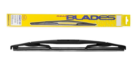 Lucas AIRFLEX Retrofit and Blades Rear Screen - Triple Pack