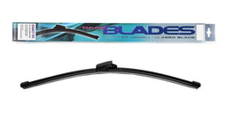 Valeo Silencio AquaBlade and Blades Rear Screen - Triple Pack