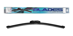 Lucas AIRFLEX Retrofit and Blades Rear Screen - Triple Pack