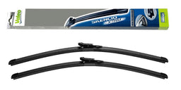 Valeo Silencio X.TRM and Bosch Rear Screen - Triple Pack