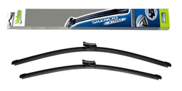 Valeo Silencio AquaBlade and Blades Rear Screen - Triple Pack