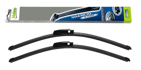 Valeo Silencio X.TRM Twin Pack