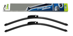 Valeo Silencio X.TRM and Bosch Rear Screen - Triple Pack